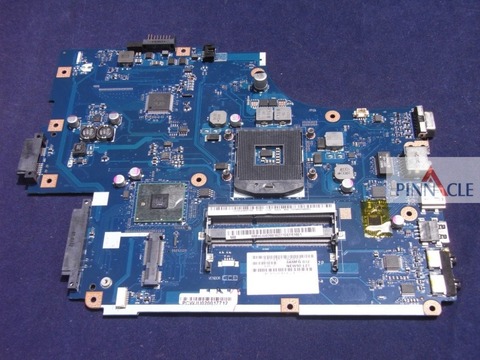 MBPSV02001 MBWJU02001 placa base para Gateway NV59C Packard Bell EasynoteTM86 TM87 TM97 NEW90 L21 NEW70 LA-5892P ► Foto 1/2