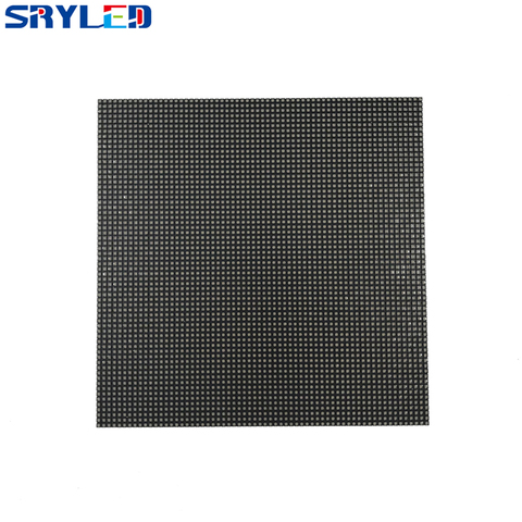 Módulo de matriz de puntos LED RGB a todo Color para interiores, P2.5, 160x160mm, 64x64 píxeles ► Foto 1/6