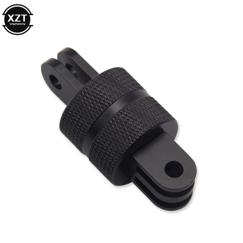 Adaptador de montaje para trípode Gopro hero6/360, Conector de brazo pivotante Universal de 5/4 grados, giratorio de aluminio, accesorio de cámara ► Foto 1/6