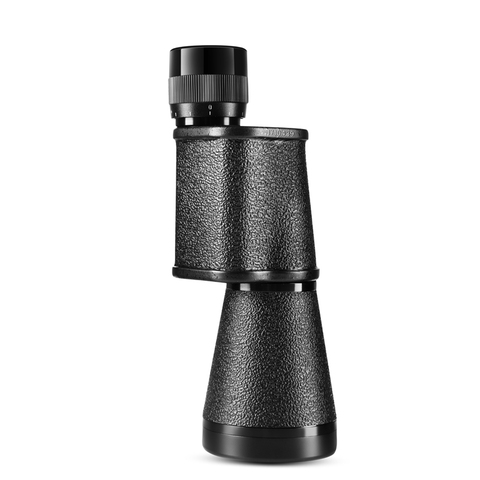 Baigish monocular12x45 telescopio profesional táctico militar ocular potente binoculares mango portátil para caza camping ► Foto 1/1