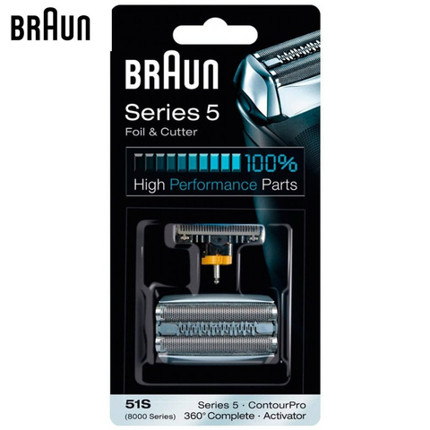 Aparato de cuidado Personal accesorios Braun 81387975 ► Foto 1/2