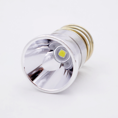 Bombilla de luz LED CREE XP-L V6, 26,5mm, 1 modo, 3 modos, 5 modos, para 501B, 502B, 501A, 502D, 501D, SureFire, 6P ► Foto 1/6