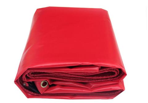 Cubierta de lona impermeable para exteriores, Lona de PVC impermeable para lluvia y camión, varios tamaños, 500g/m2 Material de la tienda ► Foto 1/1