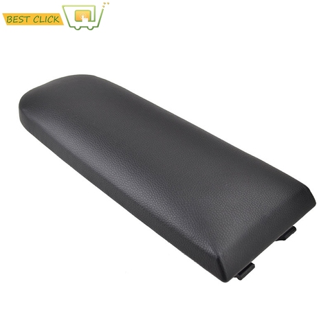 Pestillo del reposabrazos para coche tapa de la consola central, para VW Golf Bora Mk4 Gti Jetta R32, Polo 6R 9N 9N3 Allroad Passat b5 Beetle ► Foto 1/6