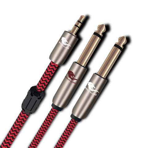 Cable de Audio de 1/8 