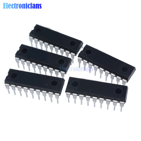 1 Uds IC MICROCHIP DIP-18 DIP18 PIC16F628A PIC16F628A-I/P nuevo ► Foto 1/6