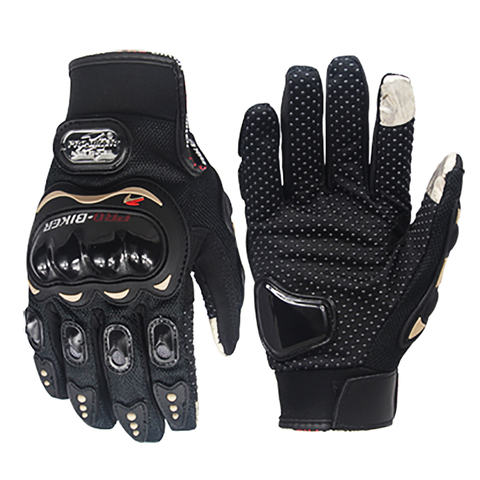 Generation II-guantes antideslizantes para motociclista, protectores de manos antideslizantes con pantalla táctil para Motocross ► Foto 1/6
