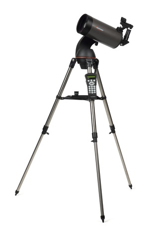 Celestron-telescopio astronómico profesional, nexstar 127 slt MAK, celestron ► Foto 1/6