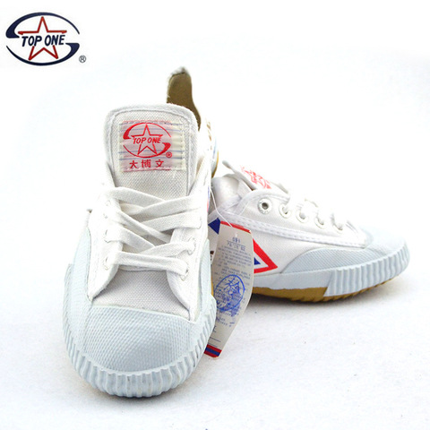 Zapatos de Kung fu para niños, artes marciales, Tai chi, Taekwondo