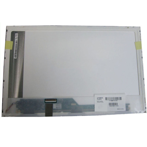 Para Lenovo G580 G550 Z570 B590 G500 G510 G570 Y550 B560 G505 B575e B545 B570A Y500 portátil pantalla LED WXGA 1366X768 ► Foto 1/1