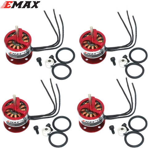 Motor teledirigido, Emax CF2822 1200KV Motor sin escobillas Outrunner para helicóptero RC Aircraft ► Foto 1/5