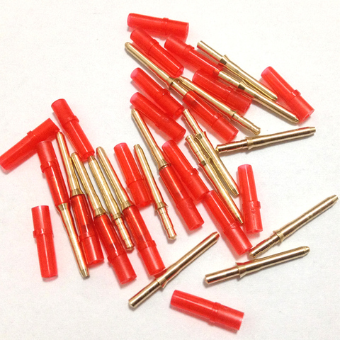 1000 unids/caja Dental laboratorio pequeño junto uñas Pin para morir sección de modelo trabajo tamaño: 1,6*18mm de buena calidad ► Foto 1/1
