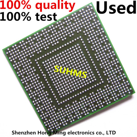 Prueba de 100% producto muy bueno N11P-GE1-W-A3 Chipset N11P GE1 W A3 N11P GE1 W A2 BGA ► Foto 1/1