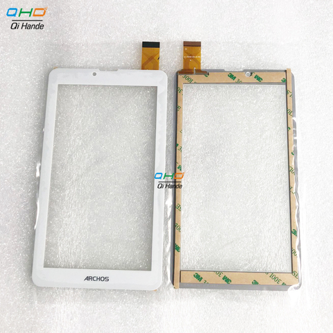 Panel de Digitalizador de pantalla táctil capacitivo para tableta Archos Access 70 3G, pantalla LCD, matriz de pantalla táctil de 7 pulgadas, nuevo ► Foto 1/2
