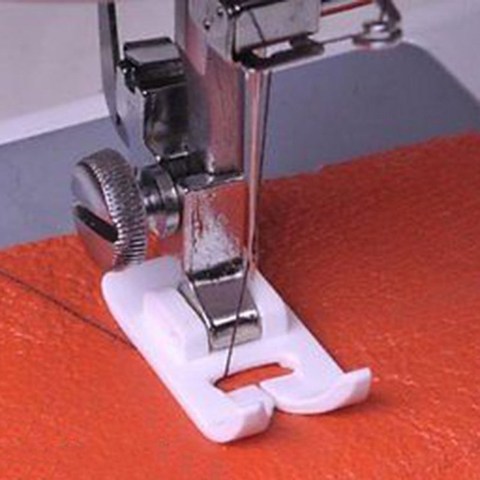 Prensatelas en zigzag para máquina de coser, Brother Janome Home, AA7001-2 caliente, 1 ud. ► Foto 1/6
