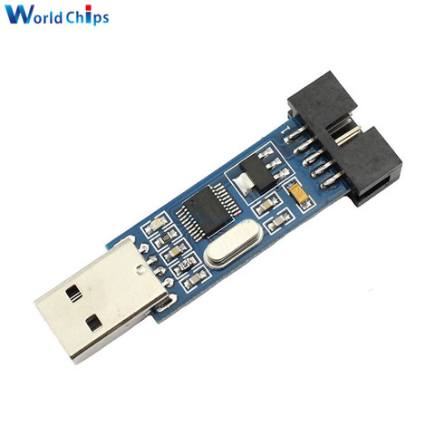 Adaptador de descarga MSP430 BSL PROGRAMADOR USB, puerto USB avanzado ► Foto 1/2