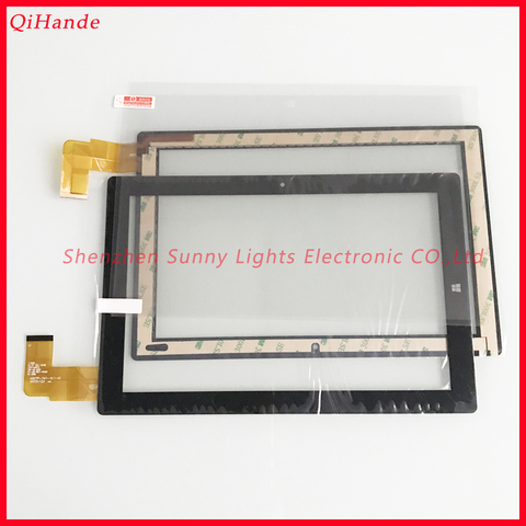 Original nuevo contacto HSCTP-747-10.1-V0 para Chuwi Hi10 pantalla táctil de tablet y ordenador táctil de cristal para Chuwi Hi10 CW1515 Tablet PC ► Foto 1/4