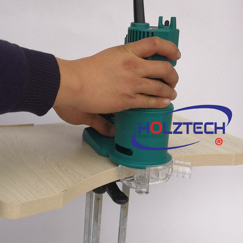Eléctrico borde trimmer portátil borde anillador cortadora de borde de PVC trimmer con R2 hoja ► Foto 1/6