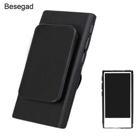 Besegad-funda protectora a prueba de golpes para Apple, Protector de piel con Clip para iPod Nano 7 ► Foto 1/6