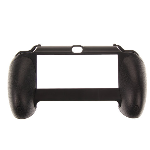 Funda protectora dura para mango Protector de piel, soporte de agarre de mano para juego, mando para Sony PS Vita PSV1000 ► Foto 1/6