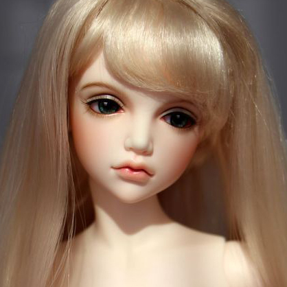 Muñeca BJD (Kassia) para niñas, muñeco para regalar con ojos, regalo, 1/4 ► Foto 1/3