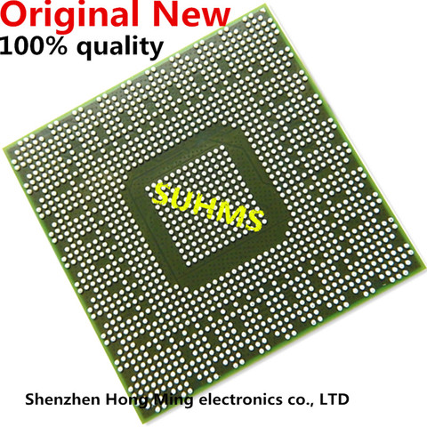 Nuevo 100%, MCP79MXT-B3 MCP79MXT B3 BGA, conjunto de chips ► Foto 1/1