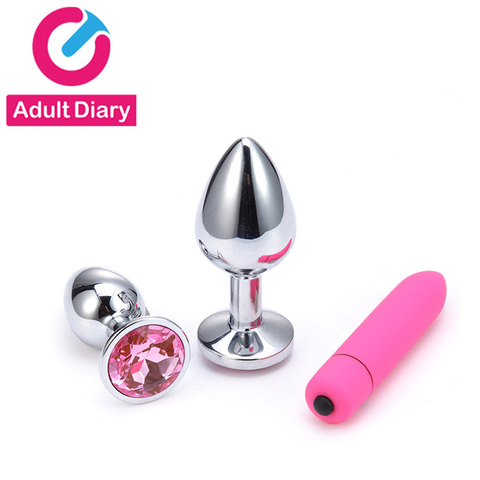 Diario adulto anal plug vibrador sexo Juguetes para mujer Erotic Crystal Butt plug joyera Bullet dildo masajeador de prstata para hombres gay - Historial de precios y revisin | Vendedor de AliExpress - Diario adulto anal plug vibrador sexo Juguetes para mujer Erotic Crystal Butt plug joyera Bullet dildo masajeador de prstata para hombres gay - Historial de precios y revisin | Vendedor de AliExpress -