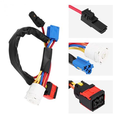 Cable de interruptor de encendido para coche, bobina de encendido, para PEUGEOT 206 406 /CITROEN XSARA PICASSO ► Foto 1/6