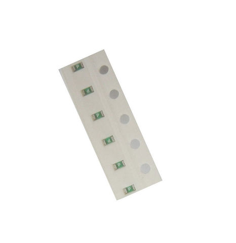 Littelfuse-fusible de acción rápida SMD 0603, 3A, 32V, 0467003, código P, 10 Uds. ► Foto 1/1