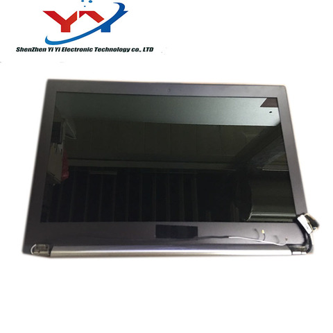 Pantalla LCD ORIGINAL para Asus ZenBook UX31E, montaje LCD HW13HDP101 de 13,3 pulgadas, 1600x900 ► Foto 1/6