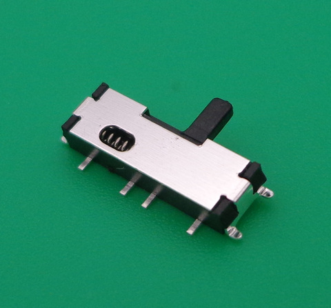 Interruptor de botón micro táctil, para Samsung N130, N135, N140, N145, N148, N150, N210 ► Foto 1/3