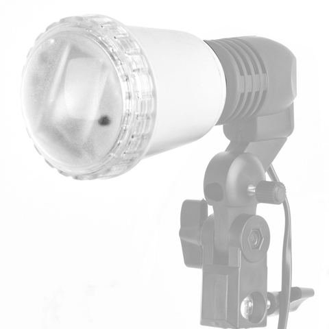 Godox-bombilla de Flash estroboscópico para estudio, de 220V lámpara de luz, con tornillo AC Slave, modelo A45S Studio E27 ► Foto 1/6