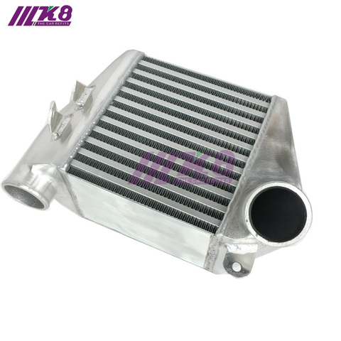 BOLT-en el lado Monte Intercooler para V W 02 05-JETT Golf GT I MK4 1,8 t kit de Turbo ► Foto 1/6