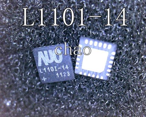 AUO-L110I-14 L1101-14 QFN ► Foto 1/1