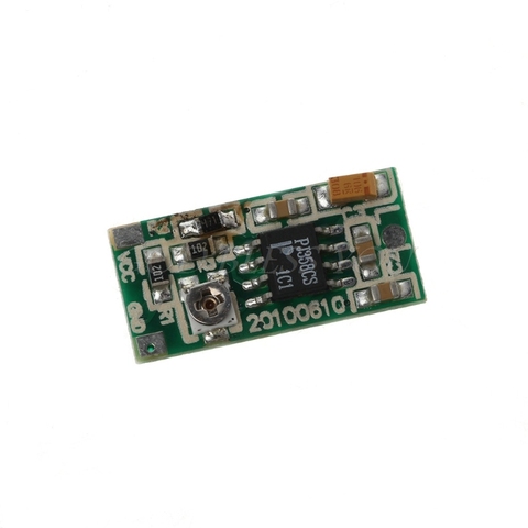 TCAM 635nm 650nm 808nm 980nm TTL controlador de diodo láser 5V suministro 50-300mA ► Foto 1/5