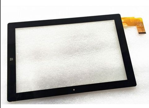 Pantalla táctil Original para tableta Chuwi Hi10 CW1515, reemplazo de Sensor LCD de cristal Digitalizador de panel táctil, 10,1 