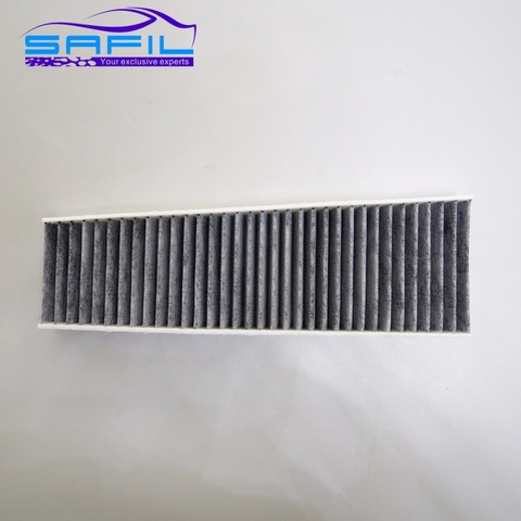 Filtro de aire para cabina de Audi A6L / A7/C7, filtro de aire acondicionado externo Oem: 4GD819429 # ST270-1, 2012 ► Foto 1/1