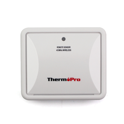 ThermoPro TP63A/ TP65A / TP67A control remoto Extra TX-4 ► Foto 1/1