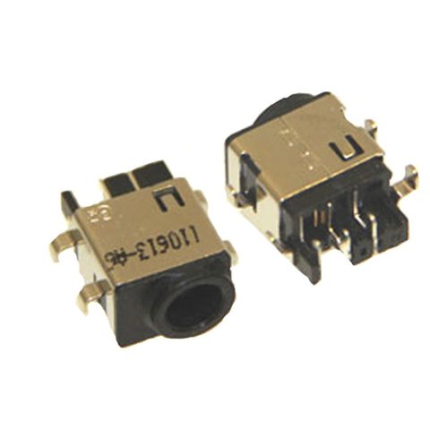 Conector de toma de corriente continua para Samsung, conector de alimentación CC para Samsung NP470R5E RV411 RV420 NP-RF510 NP-RV510 RV510 RV511 RV515 RV520 RV711 NP510R5E ► Foto 1/2