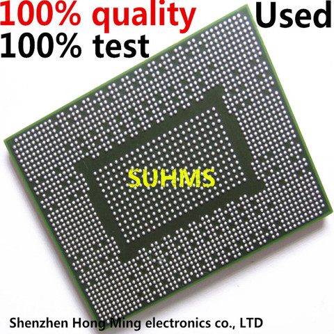 Prueba de 100%, producto muy bueno, GF114-325-A1, GF114, 325, A1, GF114, 400, A1, BGA, Chipset ► Foto 1/1