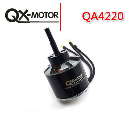 QX-Motor de Metal QA4220(3520), Motor sin escobillas de 580KV y 650KV para cuadricóptero teledirigido, accesorios para multicóptero ► Foto 1/6