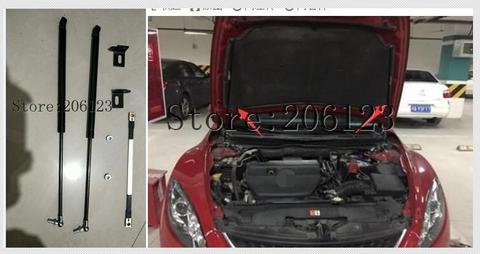 20082009 2010 2011 2012 2013 para Mazda 6 accesorios del capó del coche gas strut Lift soporte car styling ► Foto 1/3