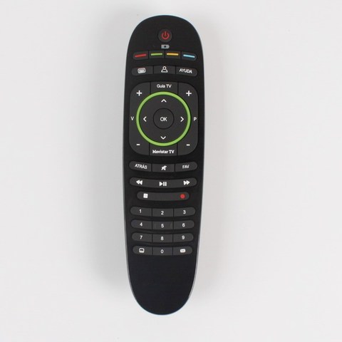 OKI TV mando a distancia original 16, 19, 22, 24, 26, 32 pulgadas, 37,40,  46 ..