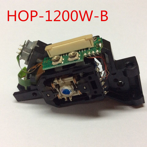 HOP-1200W-B HOP-1200W HOP-1200 DL-30 HOP-120X HOP-1200X KSS-213C KSS-213B SF-HD860 Radio reproductor de DVD óptica-ups lente láser ► Foto 1/6