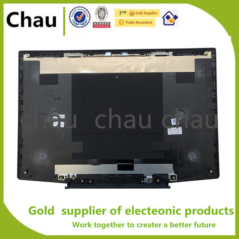 Cubierta trasera LCD para HP Pavilion 15-CX Series TPN-C133, tapa trasera L20314-001 pegamento de fácil extracción ► Foto 1/3