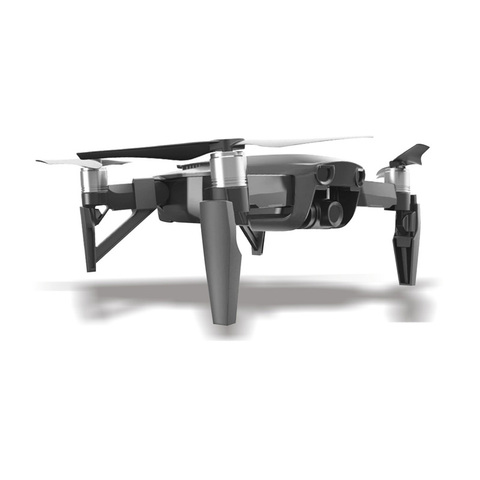 Equipo de aterrizaje para Dron, patas de elevación, protección de cardán para DJI mavic, accesorios de drones de aire ► Foto 1/6