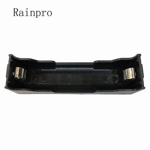 Rainpro 5 unids/lote 18650 batería cassette con aguja caja de batería de litio paralelo serie ► Foto 1/3