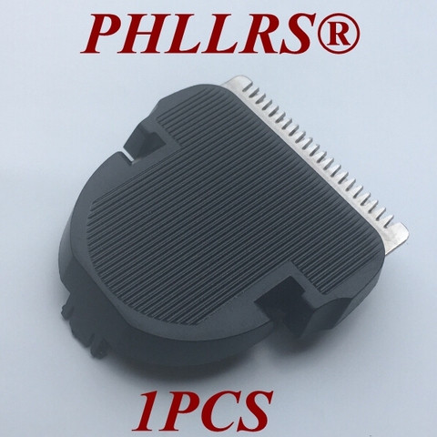 Cortadora de pelo de 3-21MM para Barbero, cabezal de 1/8-5/8 pulgadas para philips, QC5130, QC5105, QC5115, QC5120, QC5125, QC5135, 1 Uds. ► Foto 1/6