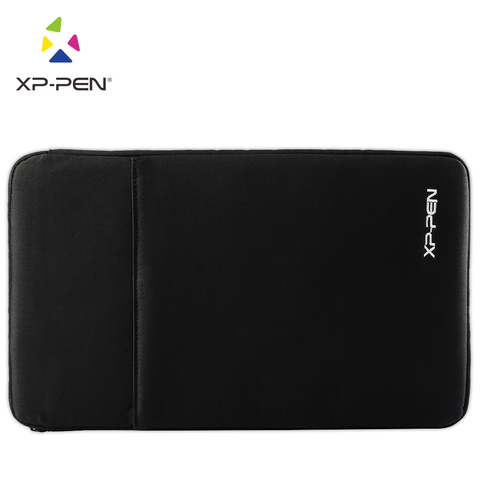 Xp-pen-Funda protectora de viaje acolchada para tableta de dibujo, bolsa protectora para tableta digitalizadora con pantalla táctil, AC48 ► Foto 1/6