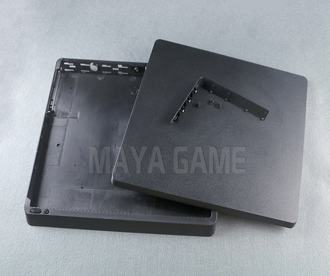 Carcasa de repuesto para Playstation 4 Slim, carcasa de alta calidad para consola de juegos PS4 Slim 2000 ► Foto 1/1